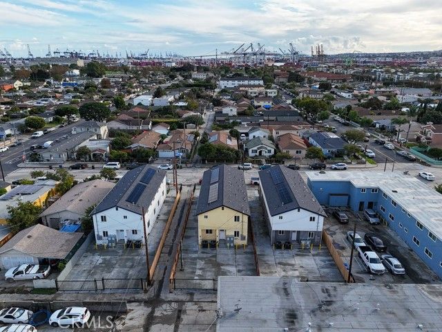 815 W G Street, Wilmington (los Angeles), CA 90744