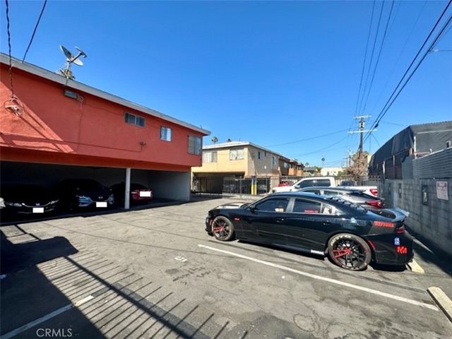 620 W 82nd 9, Los Angeles, CA 90044