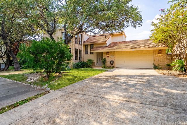 12026 Mission Trace, San Antonio, TX 78230