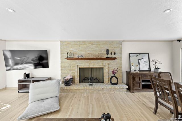 12026 Mission Trace, San Antonio, TX 78230