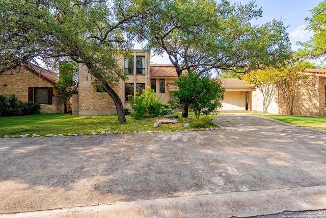 12026 Mission Trace, San Antonio, TX 78230