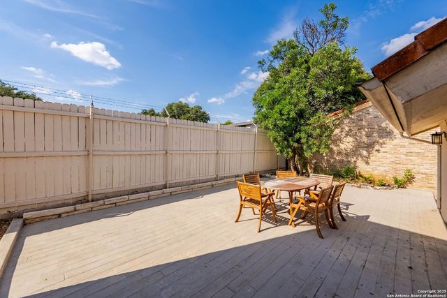 12026 Mission Trace, San Antonio, TX 78230