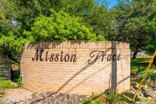 12026 Mission Trace, San Antonio, TX 78230