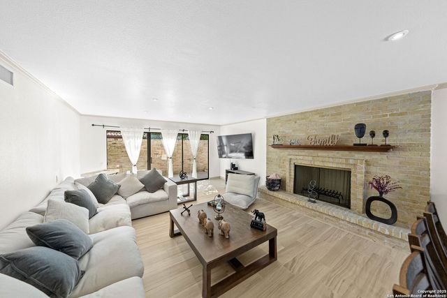 12026 Mission Trace, San Antonio, TX 78230