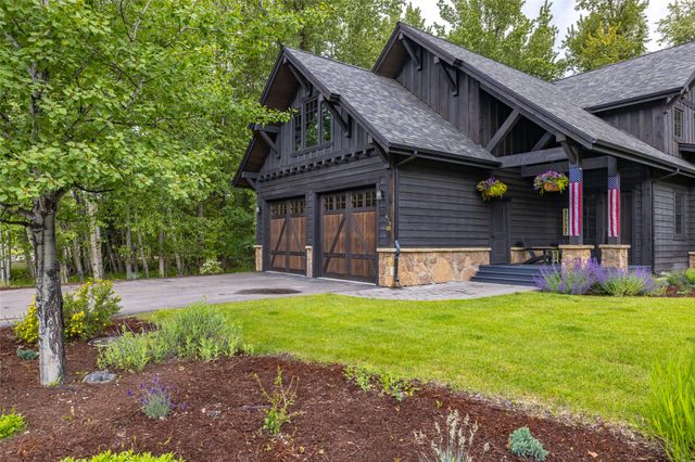 620 Nature Trail, Whitefish, MT 59937