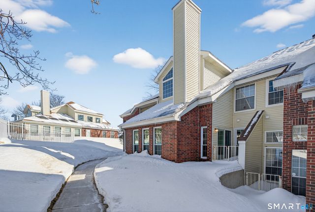 167 Carriage Crossing Lane 167, Middletown, CT 06457