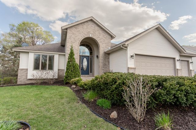 5930 146th Avenue NW, Ramsey, MN 55303