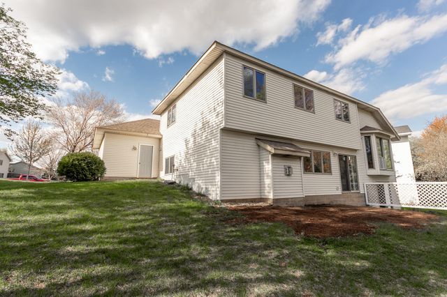 5930 146th Avenue NW, Ramsey, MN 55303