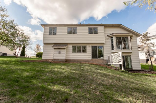 5930 146th Avenue NW, Ramsey, MN 55303
