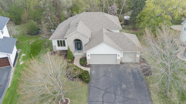 5930 146th Avenue NW, Ramsey, MN 55303