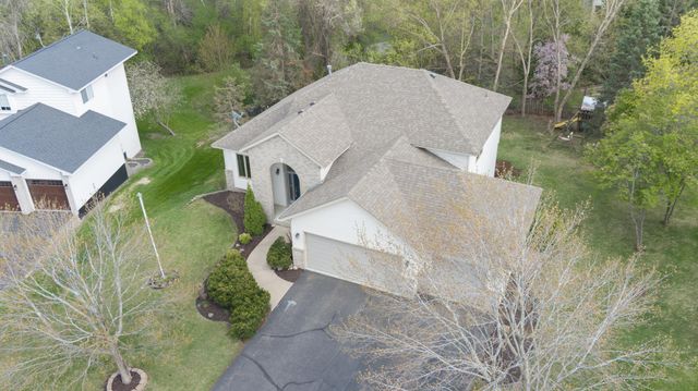 5930 146th Avenue NW, Ramsey, MN 55303