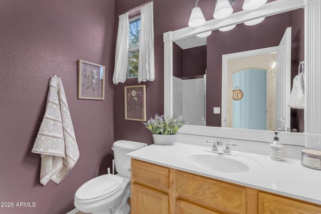 4238 E RAINBOW Drive, Gilbert, AZ 85297