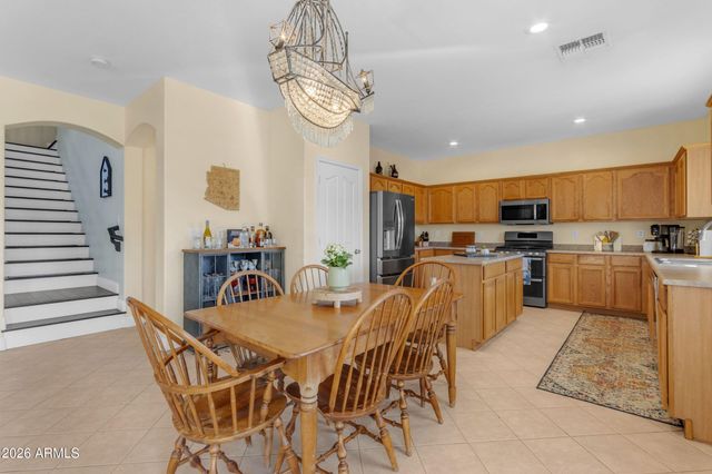 4238 E RAINBOW Drive, Gilbert, AZ 85297