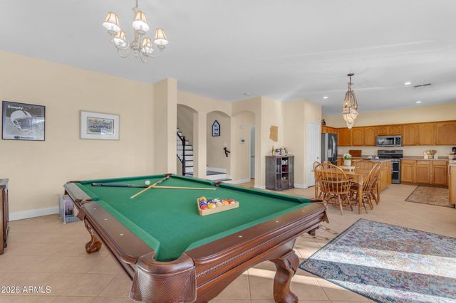 4238 E RAINBOW Drive, Gilbert, AZ 85297