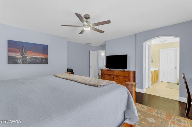 4238 E RAINBOW Drive, Gilbert, AZ 85297