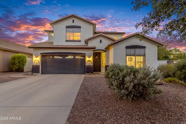 4238 E RAINBOW Drive, Gilbert, AZ 85297
