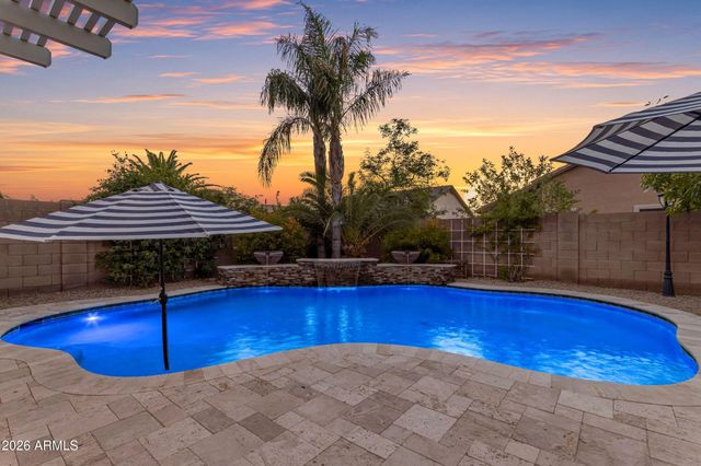 4238 E RAINBOW Drive, Gilbert, AZ 85297