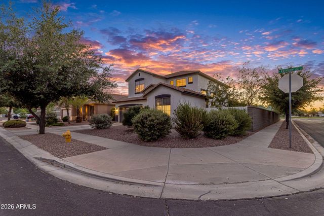 4238 E RAINBOW Drive, Gilbert, AZ 85297