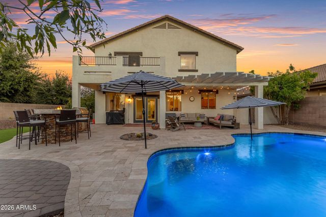 4238 E RAINBOW Drive, Gilbert, AZ 85297
