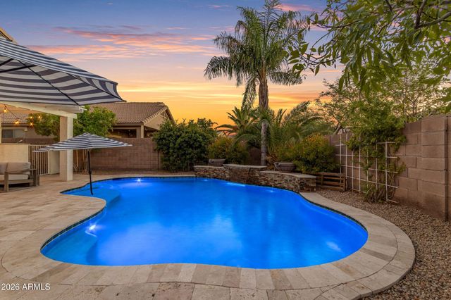 4238 E RAINBOW Drive, Gilbert, AZ 85297