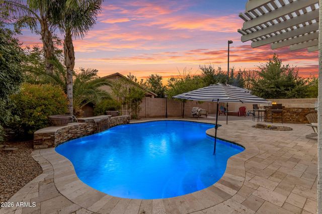 4238 E RAINBOW Drive, Gilbert, AZ 85297