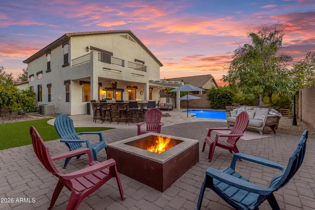 4238 E RAINBOW Drive, Gilbert, AZ 85297