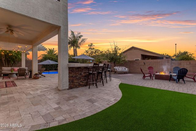 4238 E RAINBOW Drive, Gilbert, AZ 85297