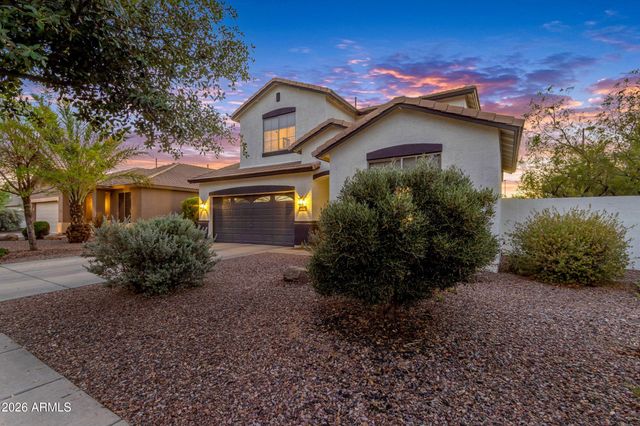 4238 E RAINBOW Drive, Gilbert, AZ 85297
