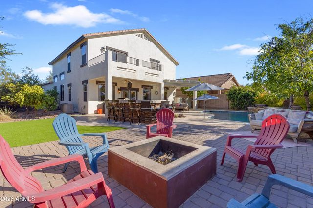 4238 E RAINBOW Drive, Gilbert, AZ 85297