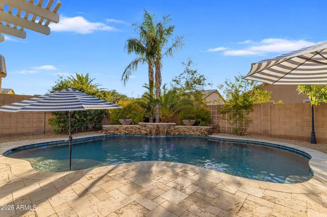 4238 E RAINBOW Drive, Gilbert, AZ 85297