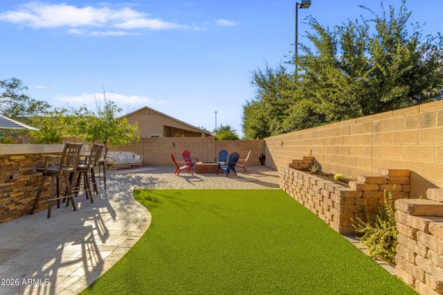 4238 E RAINBOW Drive, Gilbert, AZ 85297