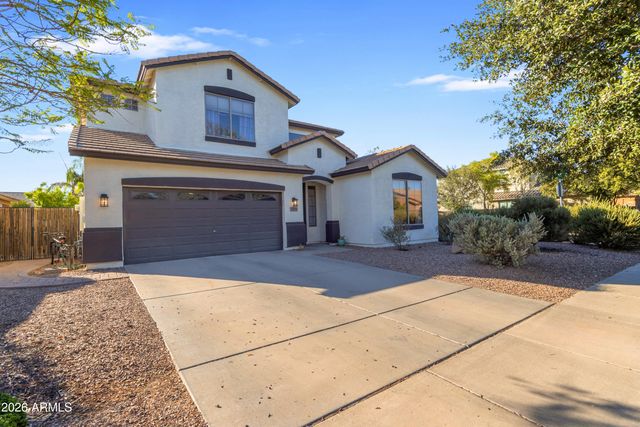 4238 E RAINBOW Drive, Gilbert, AZ 85297