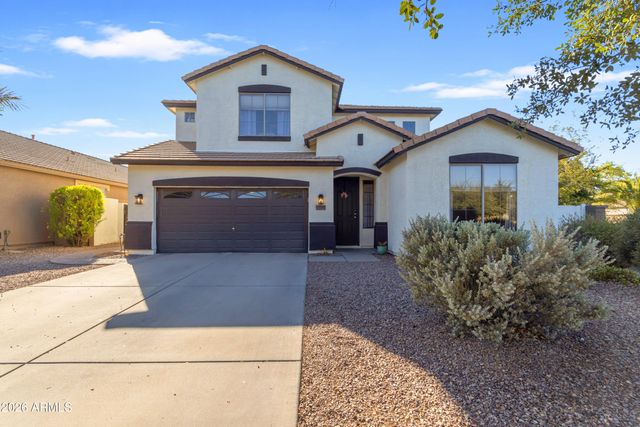 4238 E RAINBOW Drive, Gilbert, AZ 85297