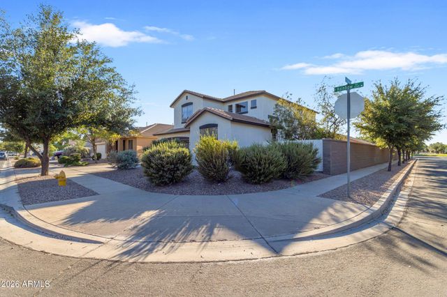 4238 E RAINBOW Drive, Gilbert, AZ 85297