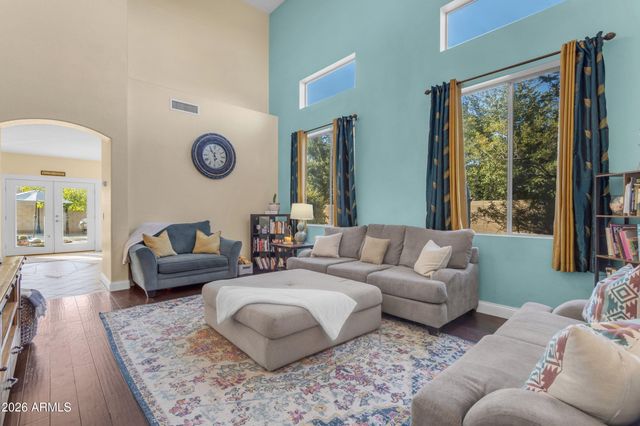 4238 E RAINBOW Drive, Gilbert, AZ 85297