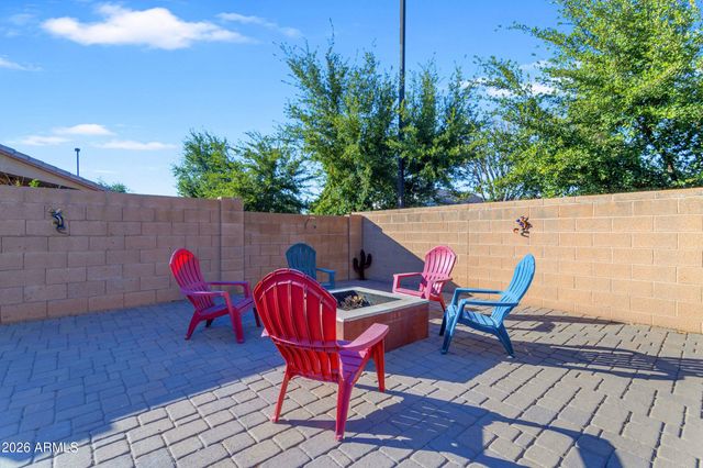 4238 E RAINBOW Drive, Gilbert, AZ 85297
