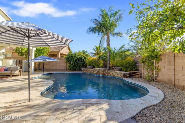 4238 E RAINBOW Drive, Gilbert, AZ 85297