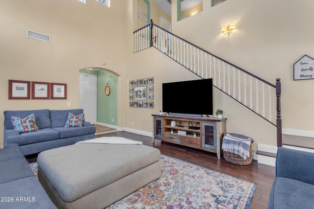 4238 E RAINBOW Drive, Gilbert, AZ 85297