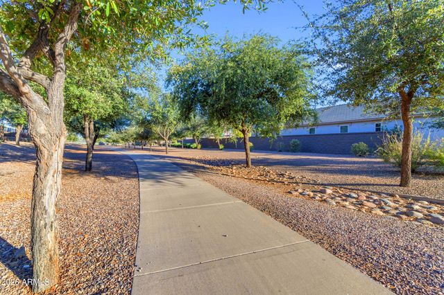 4238 E RAINBOW Drive, Gilbert, AZ 85297
