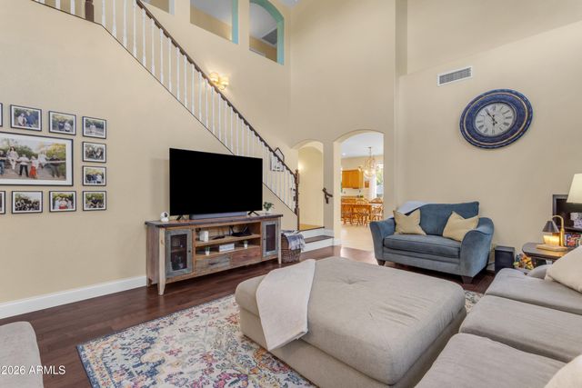 4238 E RAINBOW Drive, Gilbert, AZ 85297