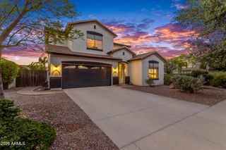 4238 E RAINBOW Drive, Gilbert, AZ 85297