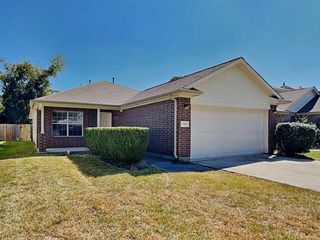 17002 Atascocita Bend Drive, Humble, TX 77396