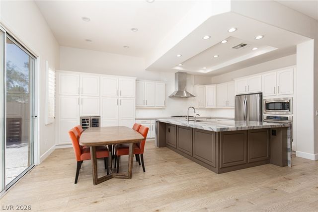11000 Arbor Pine Avenue, Las Vegas, NV 89144