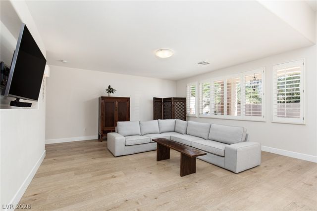 11000 Arbor Pine Avenue, Las Vegas, NV 89144