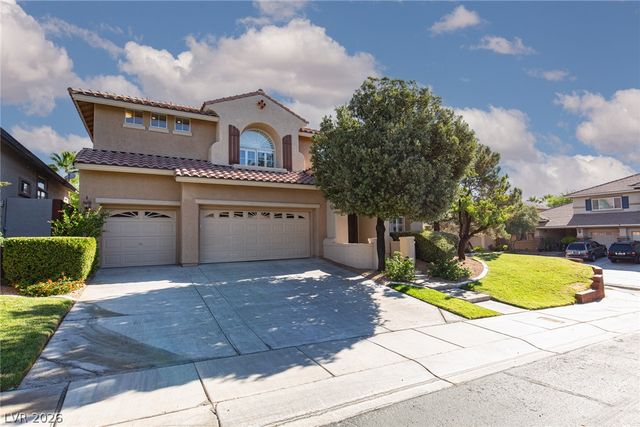 11000 Arbor Pine Avenue, Las Vegas, NV 89144