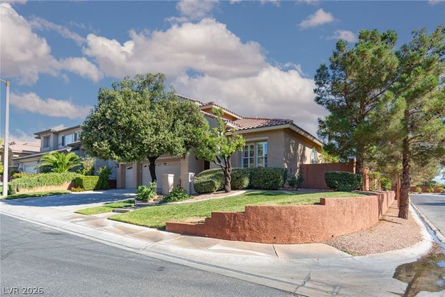 11000 Arbor Pine Avenue, Las Vegas, NV 89144