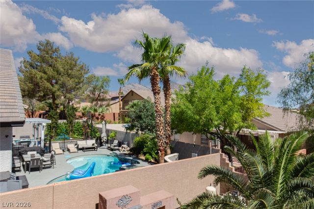 11000 Arbor Pine Avenue, Las Vegas, NV 89144