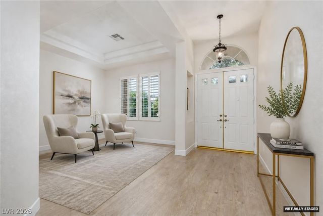 11000 Arbor Pine Avenue, Las Vegas, NV 89144