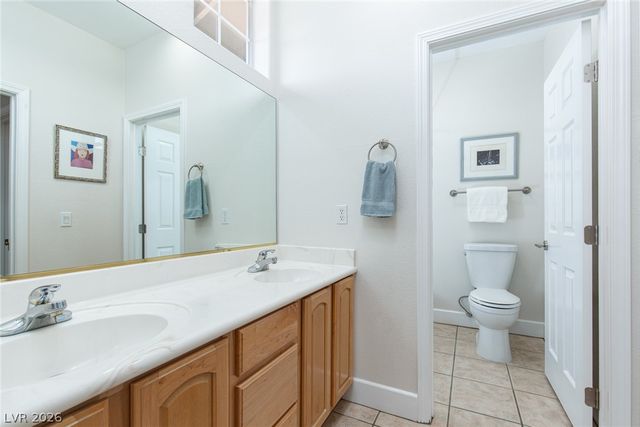 11000 Arbor Pine Avenue, Las Vegas, NV 89144