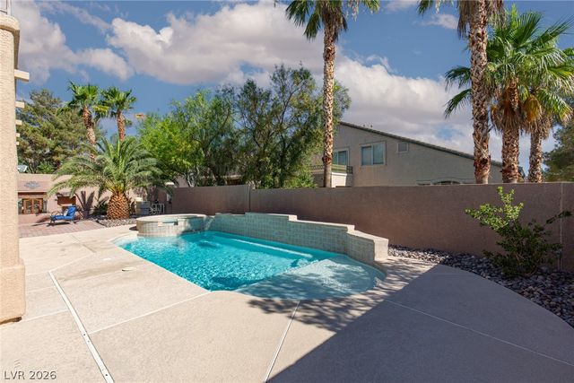 11000 Arbor Pine Avenue, Las Vegas, NV 89144